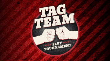 Tag Team Slot Tournament
